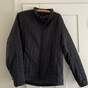 Lulu lemon puffer